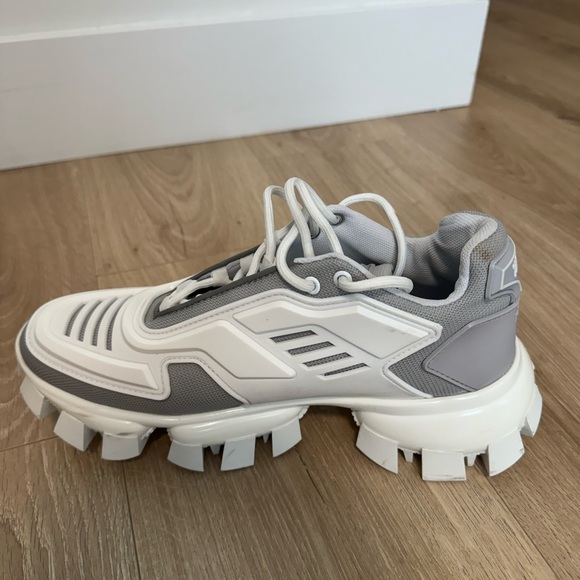 Prada Cloudburst Thunder - Picture 7 of 10